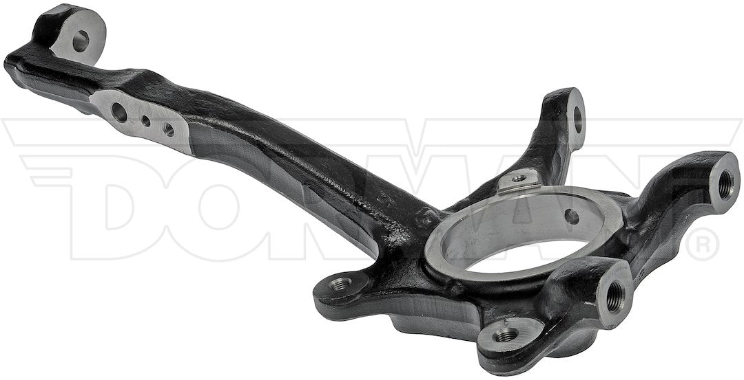 Dorman (OE Solutions) 698-149 Natural-Finish Suspension Knuckle Replacement - image 1