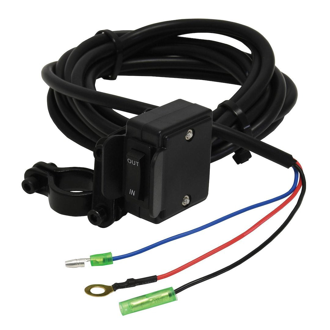 Superwinch 1145260 Terra Series Planetary Winch