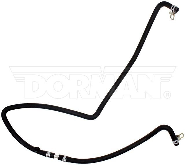 Dorman (OE Solutions) 626816 0.47-Inch Heater-Circuit Coolant Hose - image 2