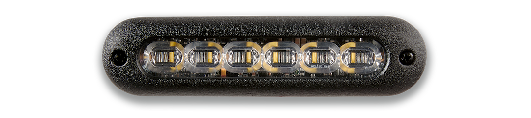 mPower RTL-EMPS20002-W LED Driving/Fog Light