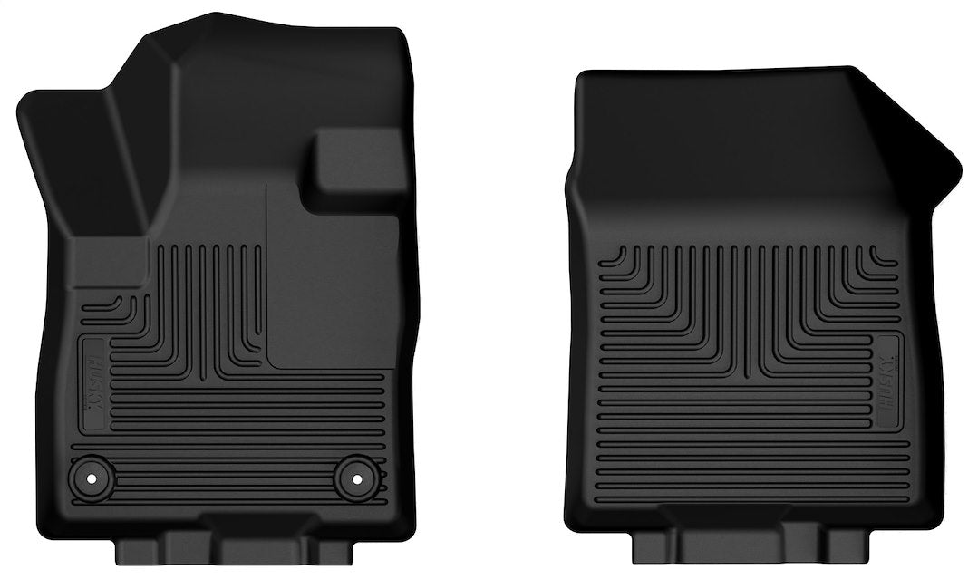 Husky Liners 13621 WeatherBeater Interior Floor Liner