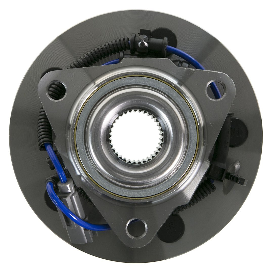 Moog Hub Assemblies 515113 Wheel Hub Assembly