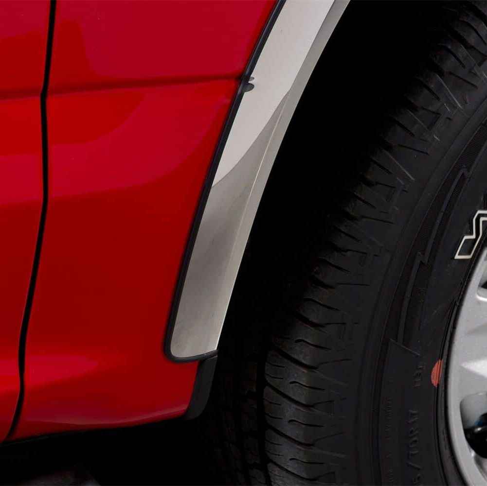 Putco Fender Trim - Direct-Fit – 97190