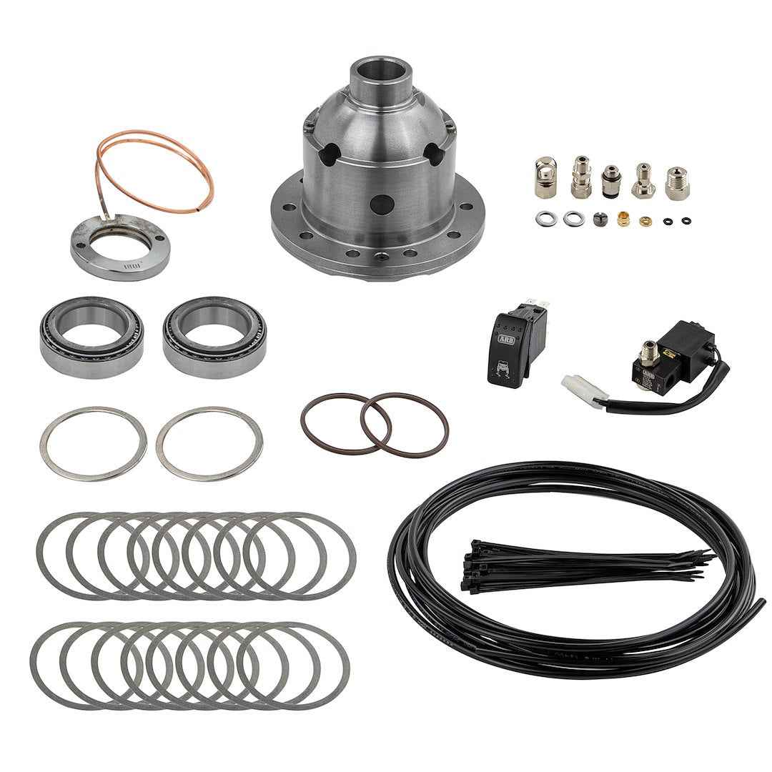 ARB RD100 Dana 30 Air Locker, 27 Spline, 3.73 and Up