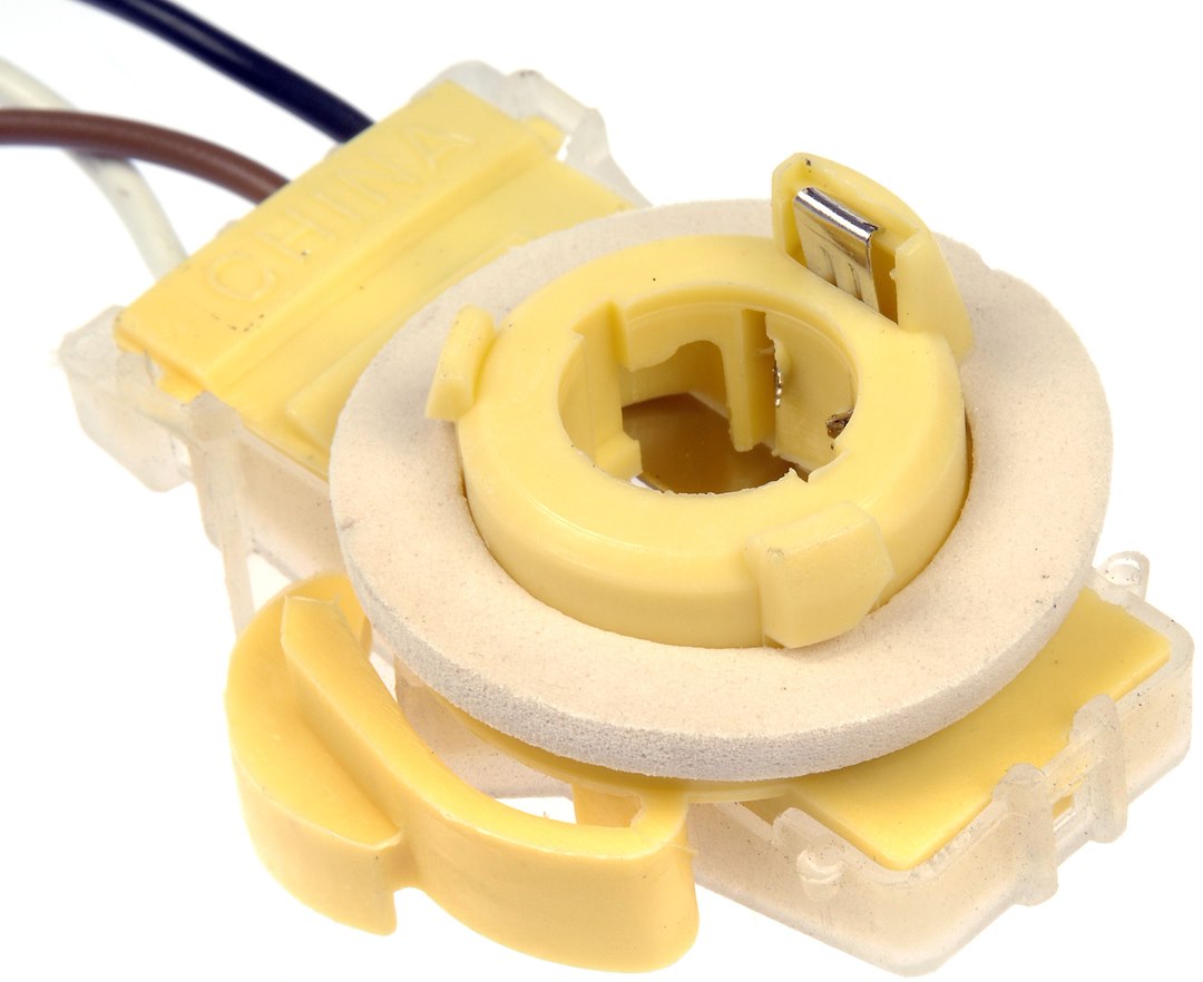 Dorman (OE Solutions) 85832 Angled Double-Contact Indicator Socket - image 3
