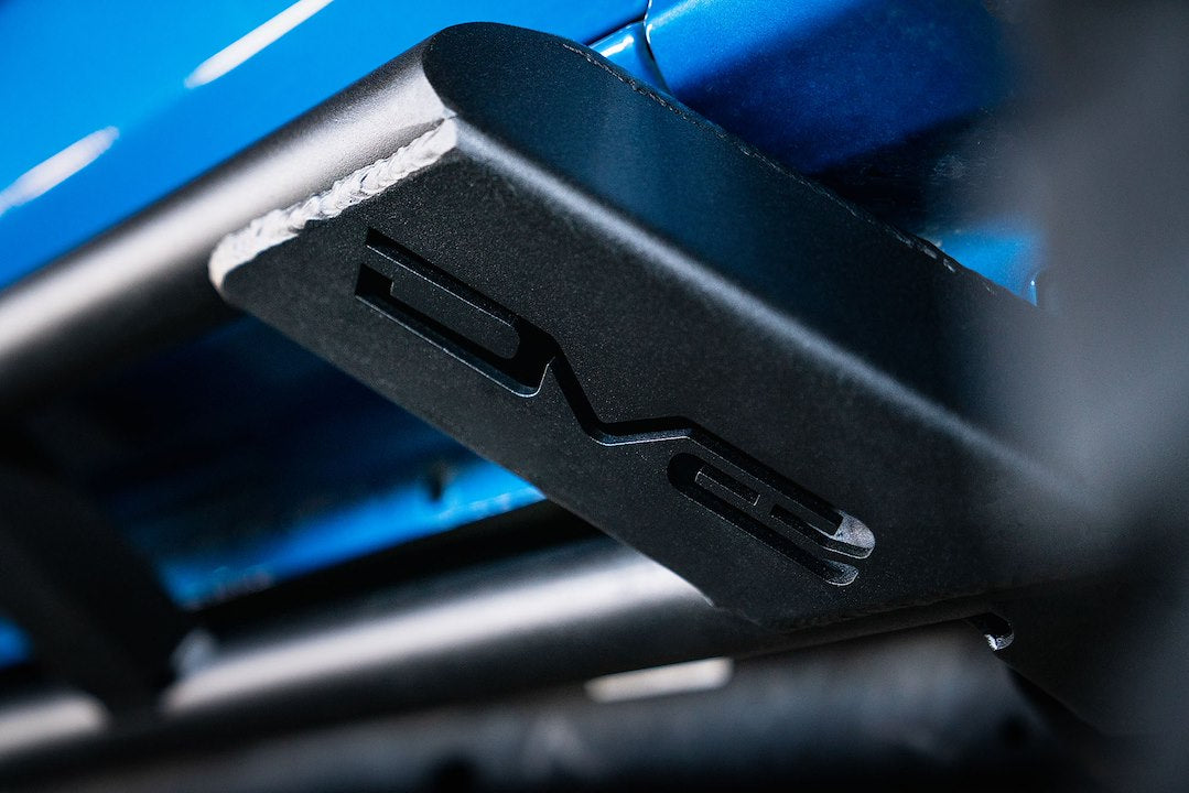 DV8 Offroad SRBR-01 FS-15 Rocker Protection Bar