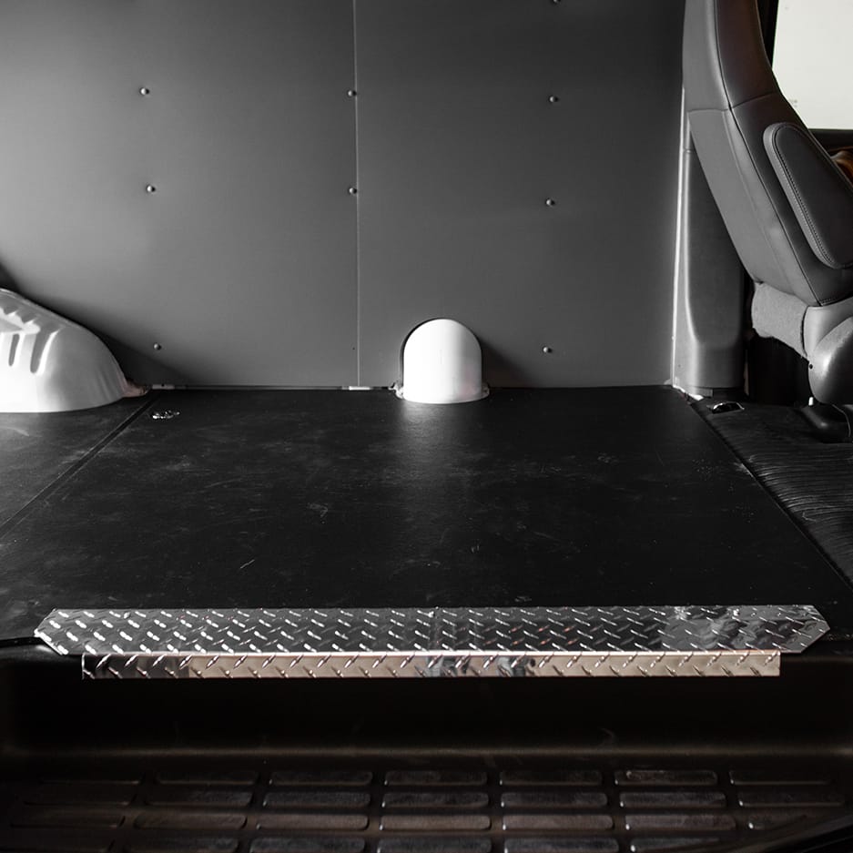 Legend Fleet 312-135-6441 StabiliGrip GM Cargo Flooring