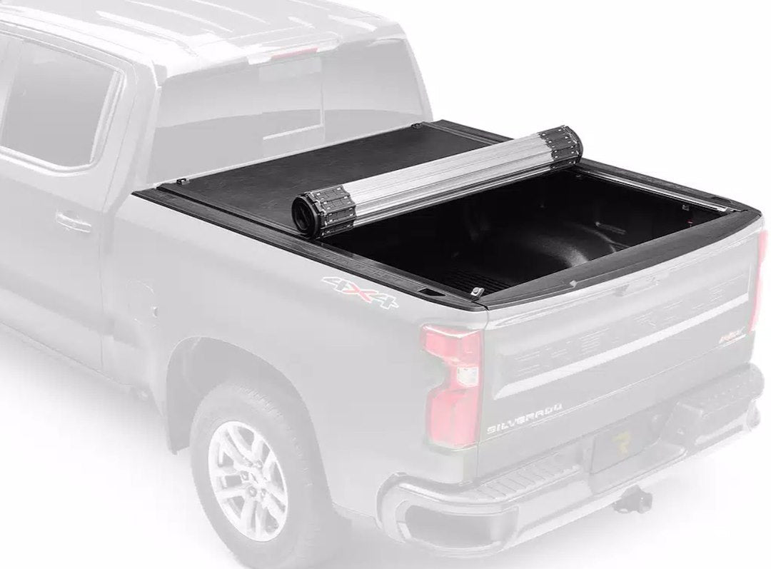 Bak Industries 39307 Tonneau Cover - image 1