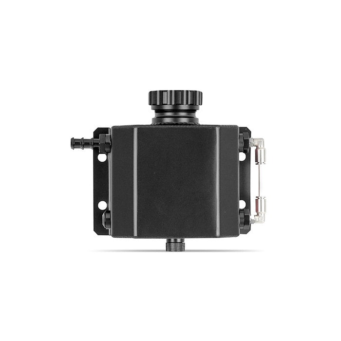 Mishimoto Mmrt-1lbk Overflow Reservoir