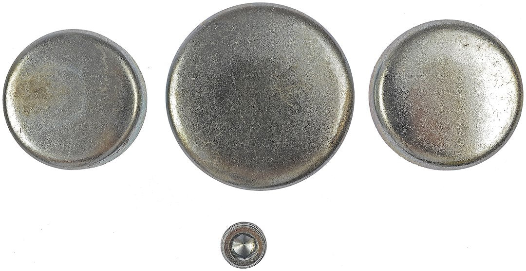 Dorman (OE Solutions) 02670 GM Expansion Plug Set - image 2