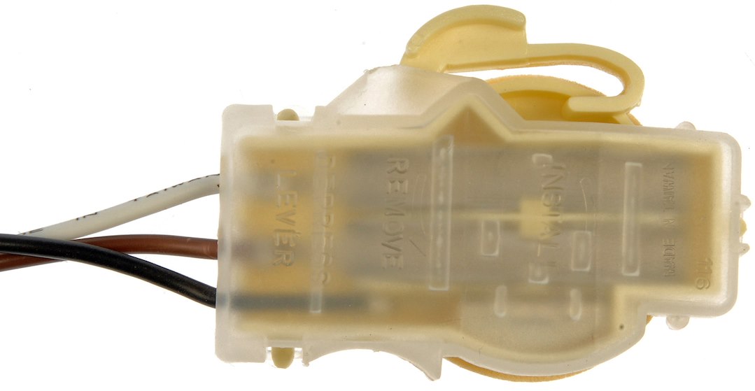 Dorman (OE Solutions) 85867 Rear Combination Lamp Connector - image 2