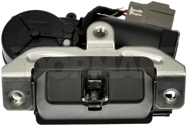 Dorman OE Solutions 931-273 Actuator for Liftgate Lock - image 4
