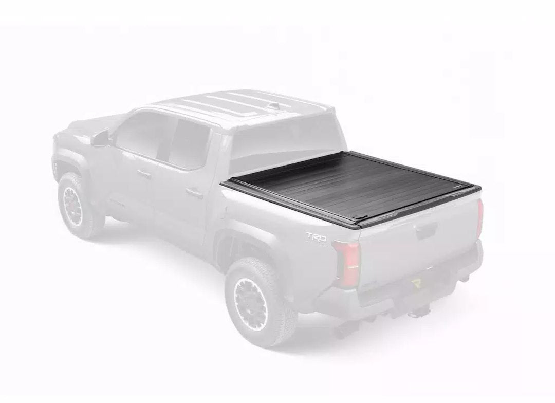 Retrax 80337rtx RetraxPRO MX Retracting Bed Cover