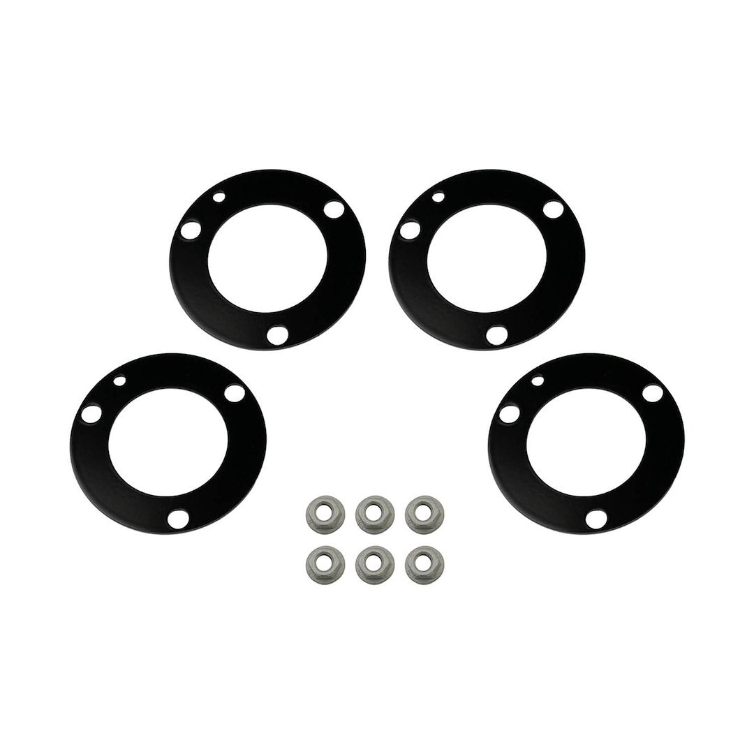 ARB FK111 Rear Coil Spring Trim Packer, Polyurethane