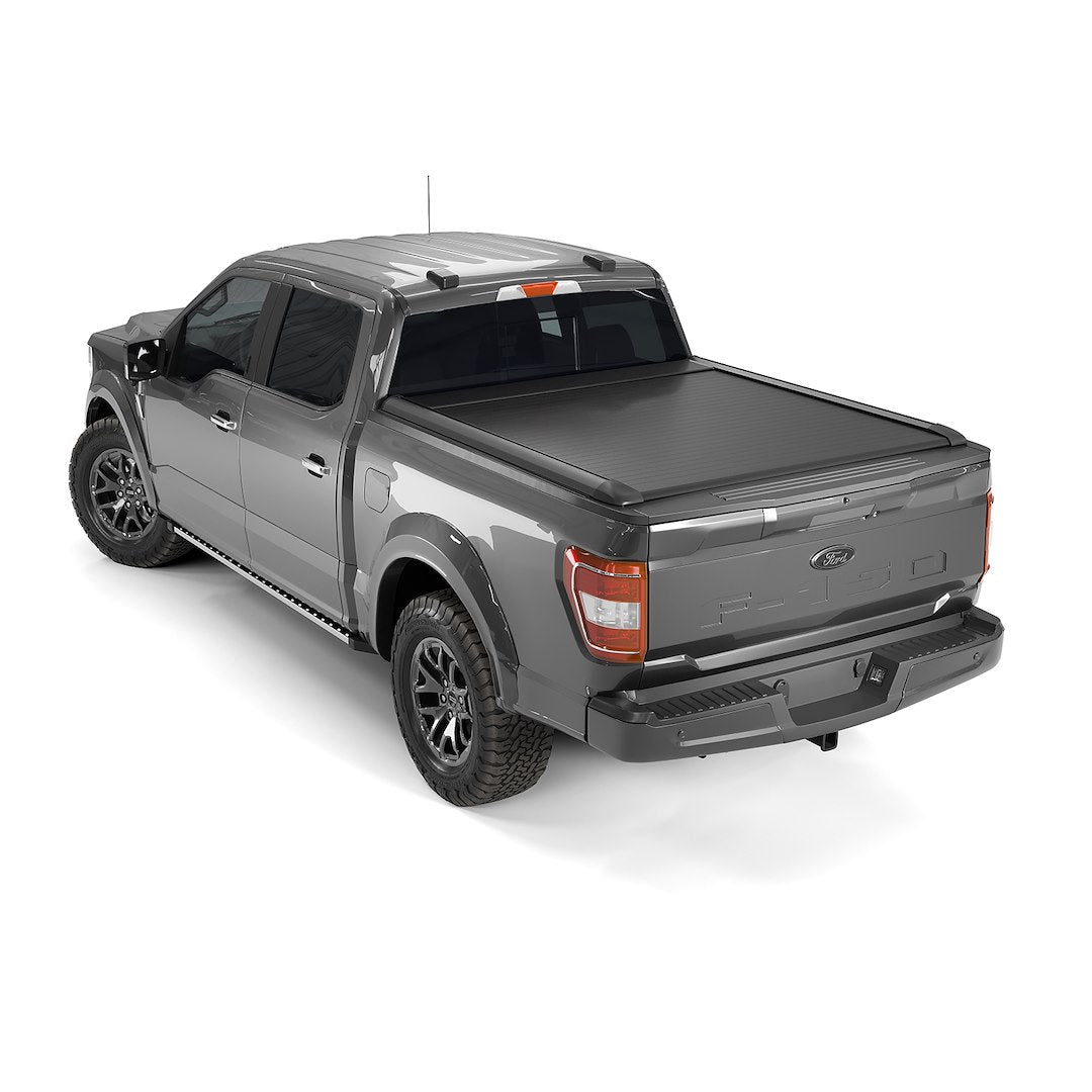 Trailfx Tfx6003 Tonneau Cover - image 1
