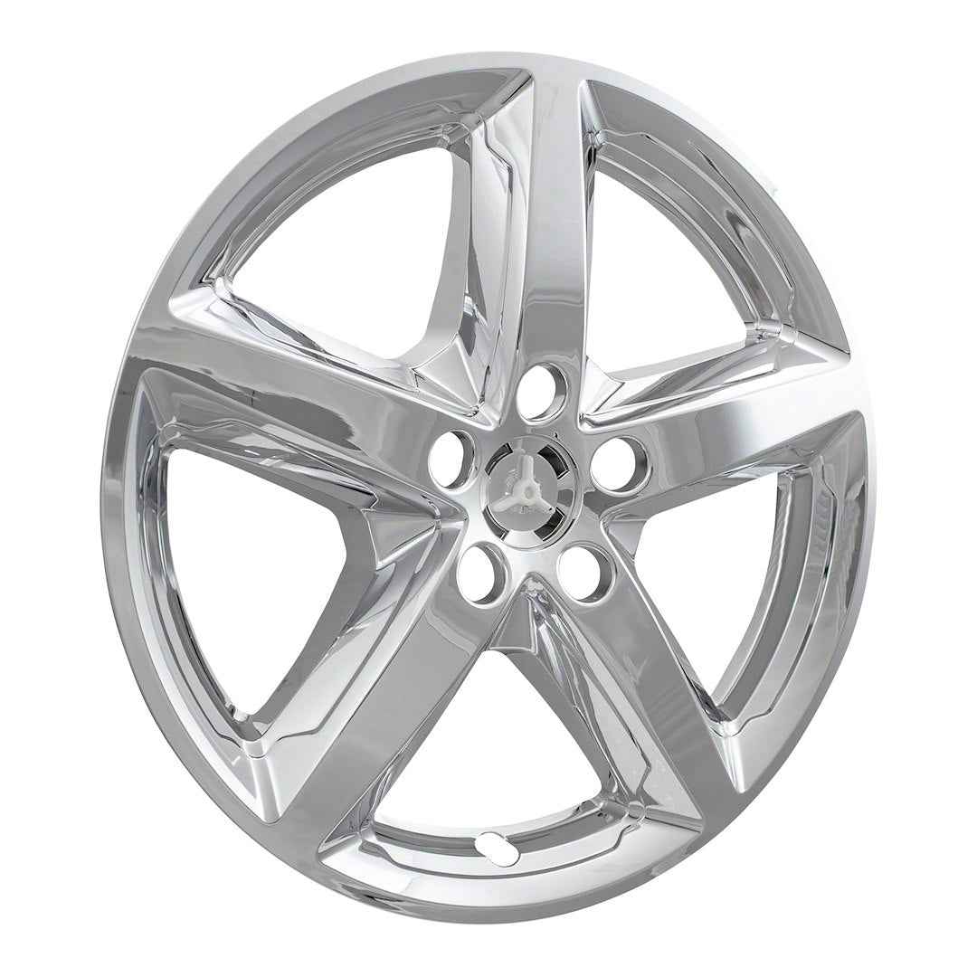 Coast To Coast IMP419X Explorer 18-Inch Chrome Impostor Skins