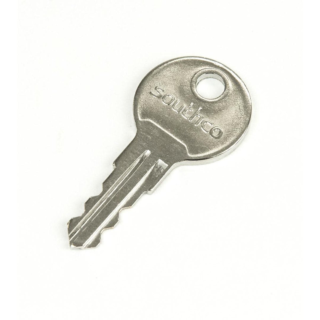 Lippert Components Lippert Double Cut Key Code R001 Southco (378646)
