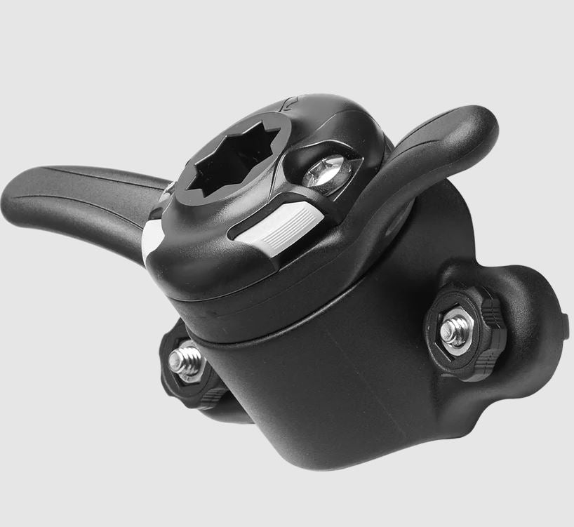 Railblaza 03-4146-11 TracLoader 45 Accessory Mount