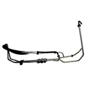 Crown Automotive 55111450AE Automatic Transmission Cooler Hose/Tube Assembly