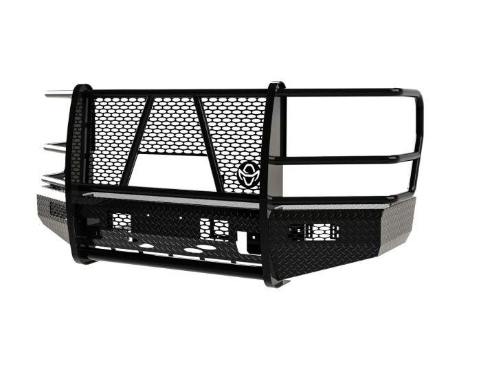 Ranch Hand FSF201BL1C Summit Super Duty Bumper Assembly