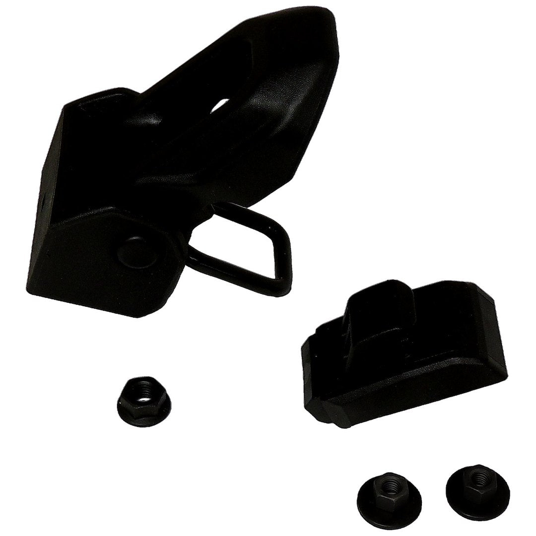 Crown Automotive 68240952K Replacement Hood Latch Component Kit - image 3