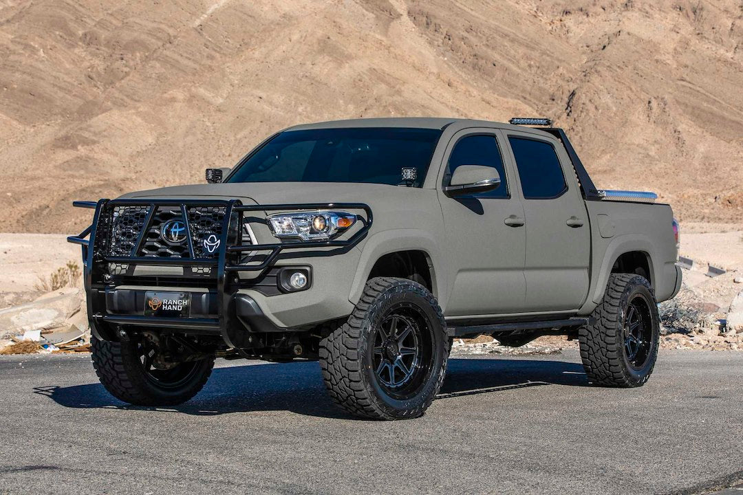 Ranch Hand GGC23MBL1 Legend Grille-Guard Assembly
