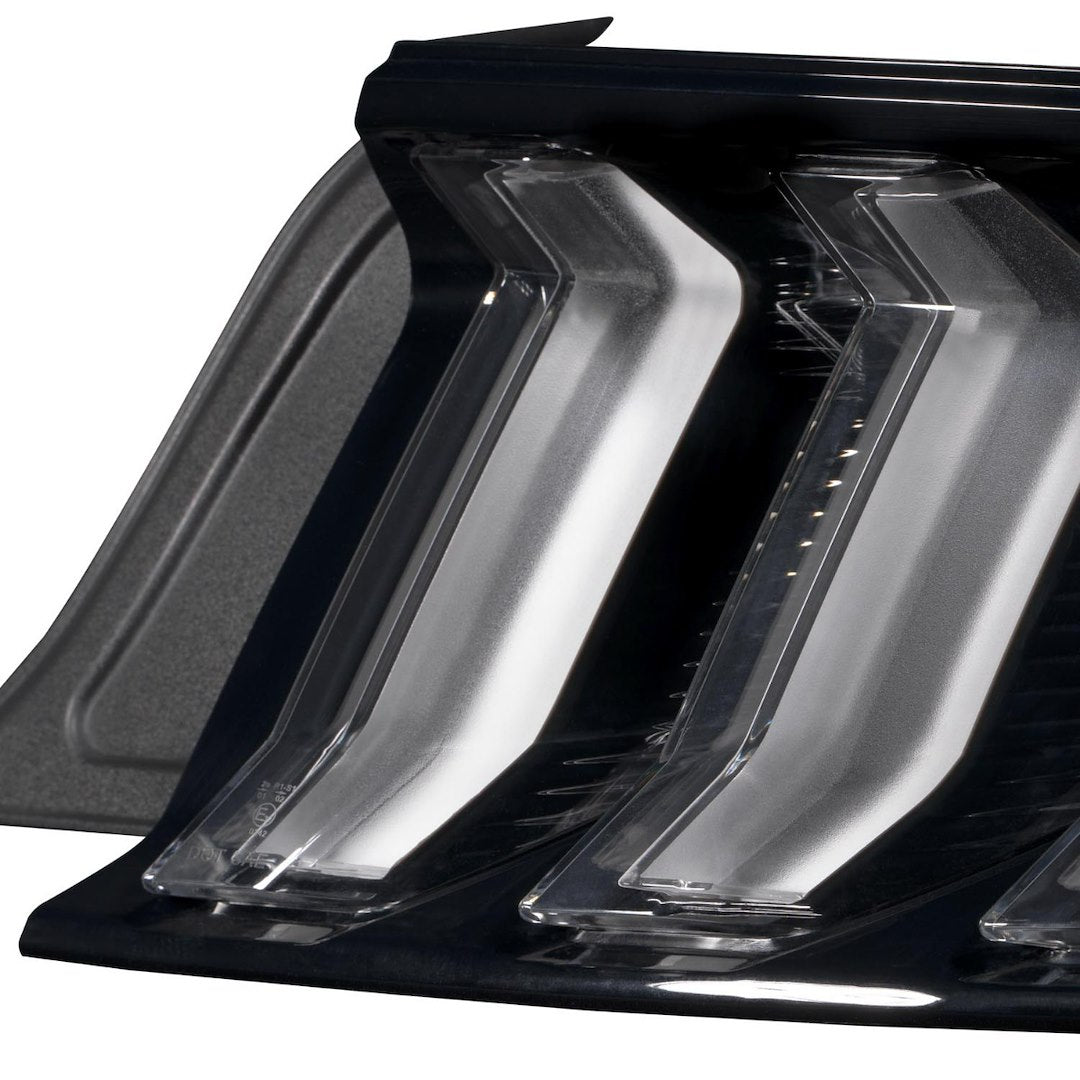 FORM Lighting FL0008 Ford Mustang LED Rear Lamp Assembly
