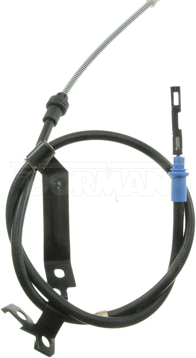 Dorman C660168 First Stop Parking-Brake Replacement Cable - image 1