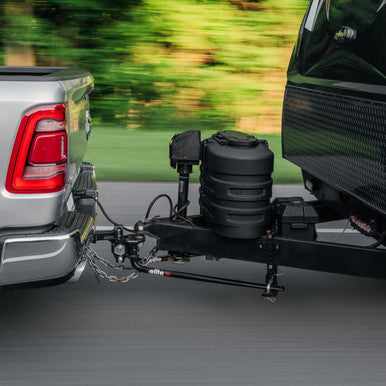 Eaz Lift 48191 Weight Distribution Hitch - image 7