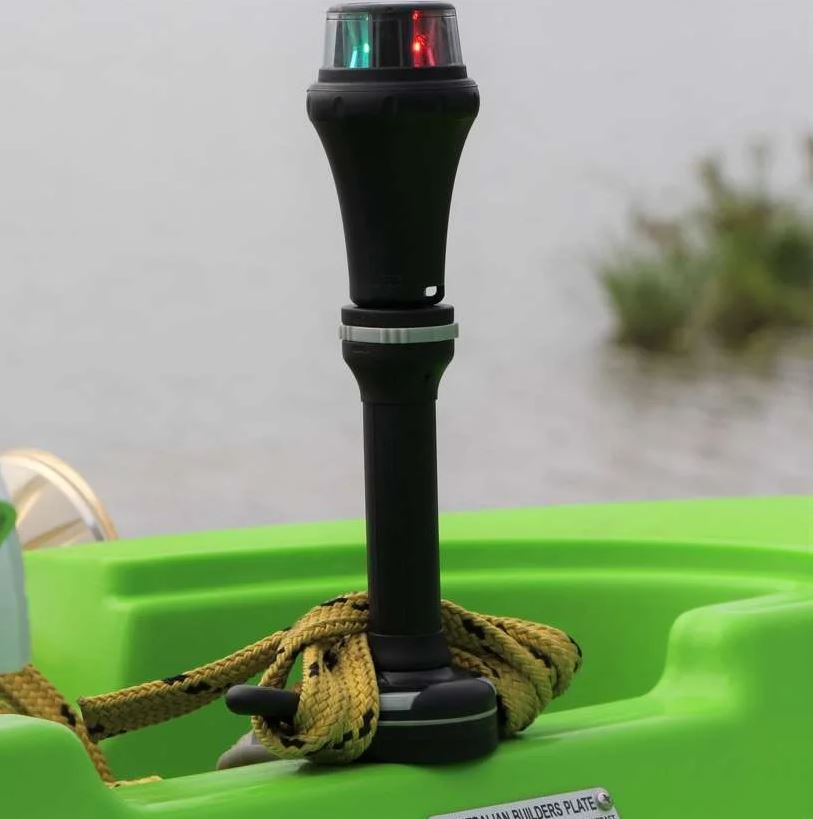 Railblaza 03-4044-11 CleatPort Accessory Mounting Point