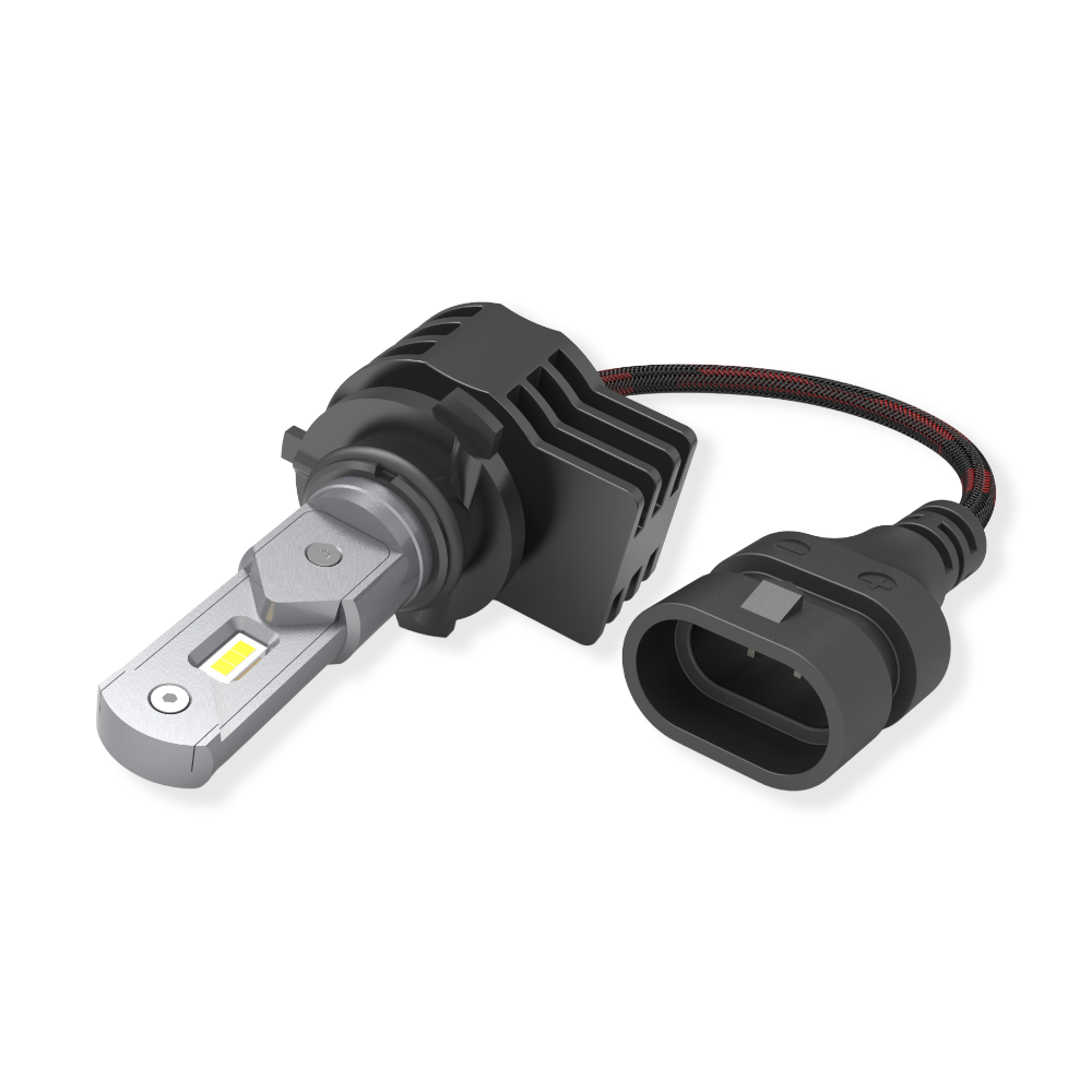 ARC Lighting 21961 Concept 9006 LED Headlight Bulbs, Pair - image 4