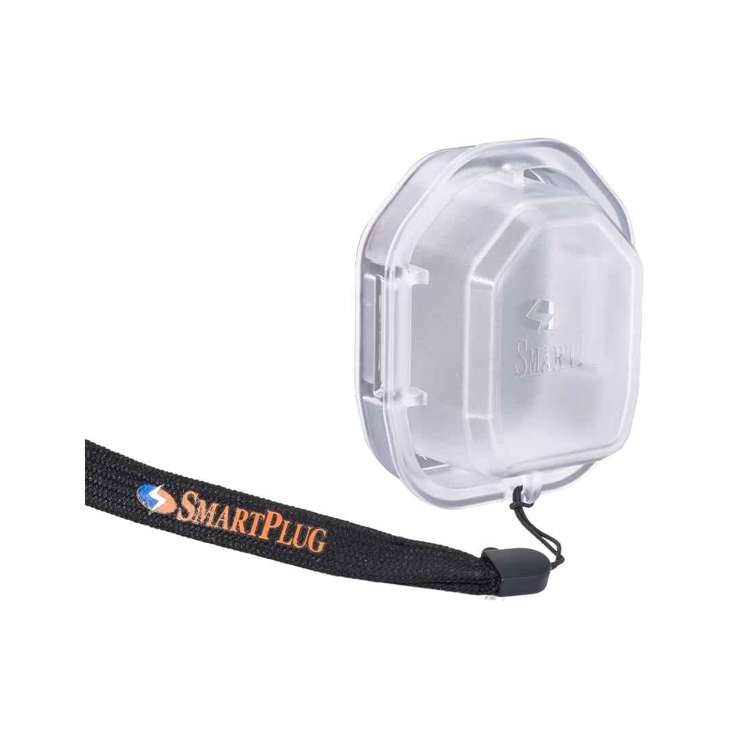 SmartPlug A1001 Clear Waterproof Park-Power Connector Cover