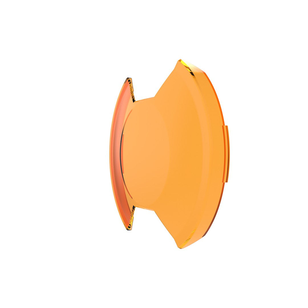 KC Hilites 5208 Slimlite LED Lamp Shield