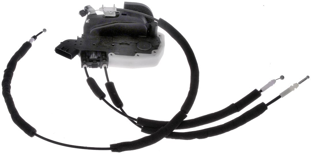 Dorman OE Solutions 937-259 Integrated Door-Latch Lock Actuator - image 1