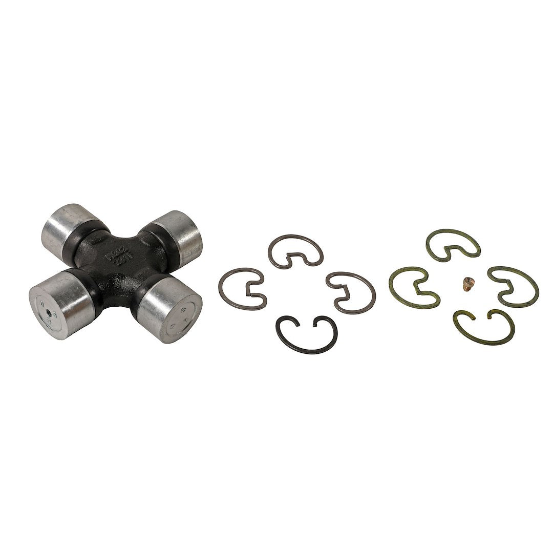 Moog Chassis Serviceable U-Joint 249C