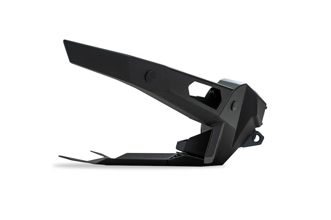 DV8 Offroad FBFF1-11 F-150 Spec Series Bumper