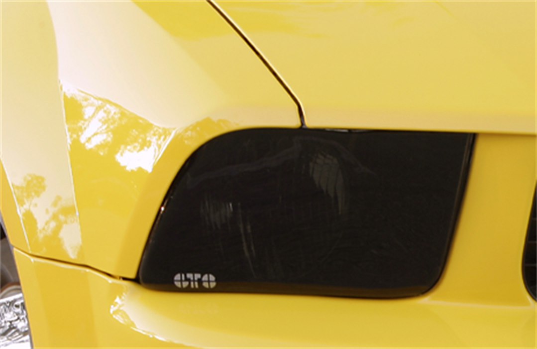 GT Styling GT0241S Headlamp Cover