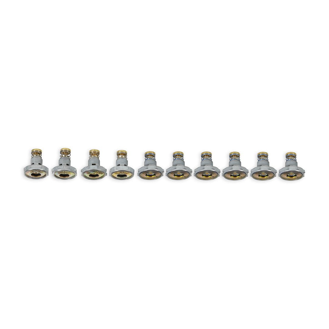 Holley 37-1539 Renew Carburetor Repair Package