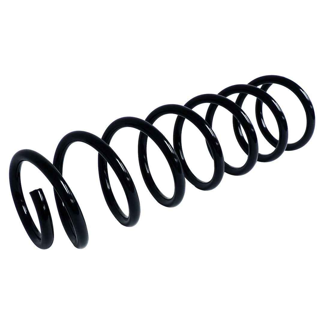 Crown Automotive 52126317AC Individual Black Front Spring