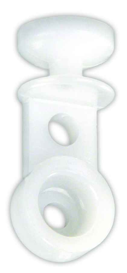 JR Products 81075 Type A Snap-In Carriers, Fourteen-Pack