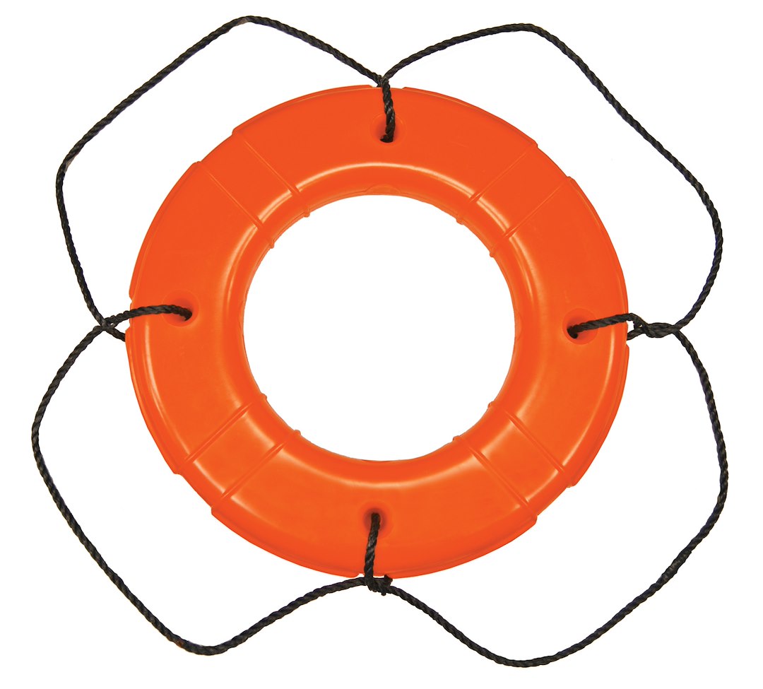 Taylor Made 570 Pfd - Personal Floatation Device