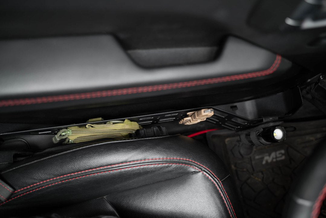 DV8 Offroad MPJL-05 MOLLE Cargo Organizer