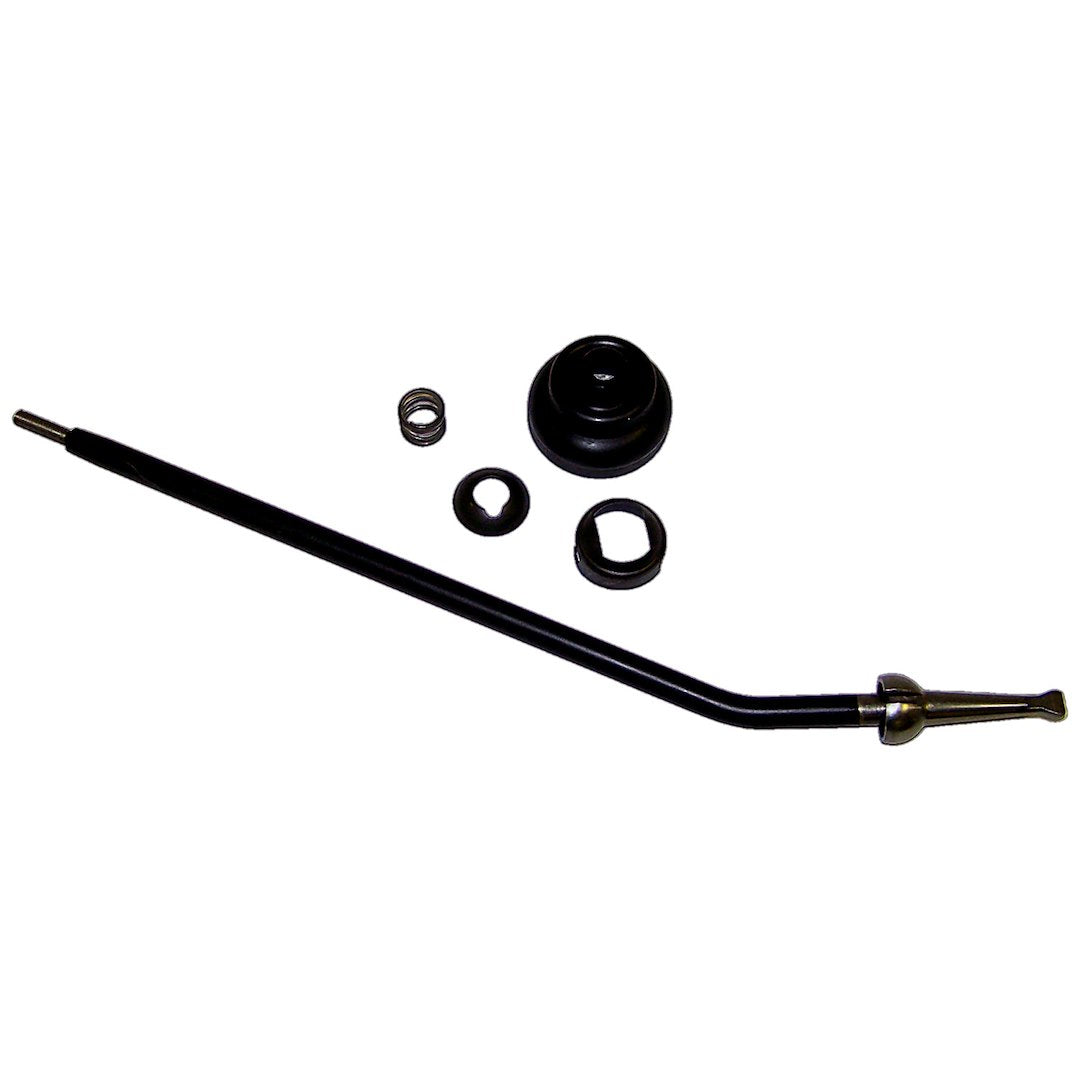 Crown Automotive 5359835K T176/T177 Lay-Back Shifter with Boot - image 2