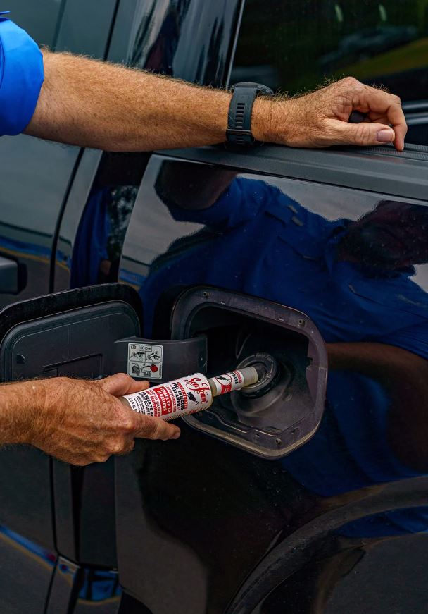 Sea Foam IC5 Injector-Cleaning Gasoline Treatment