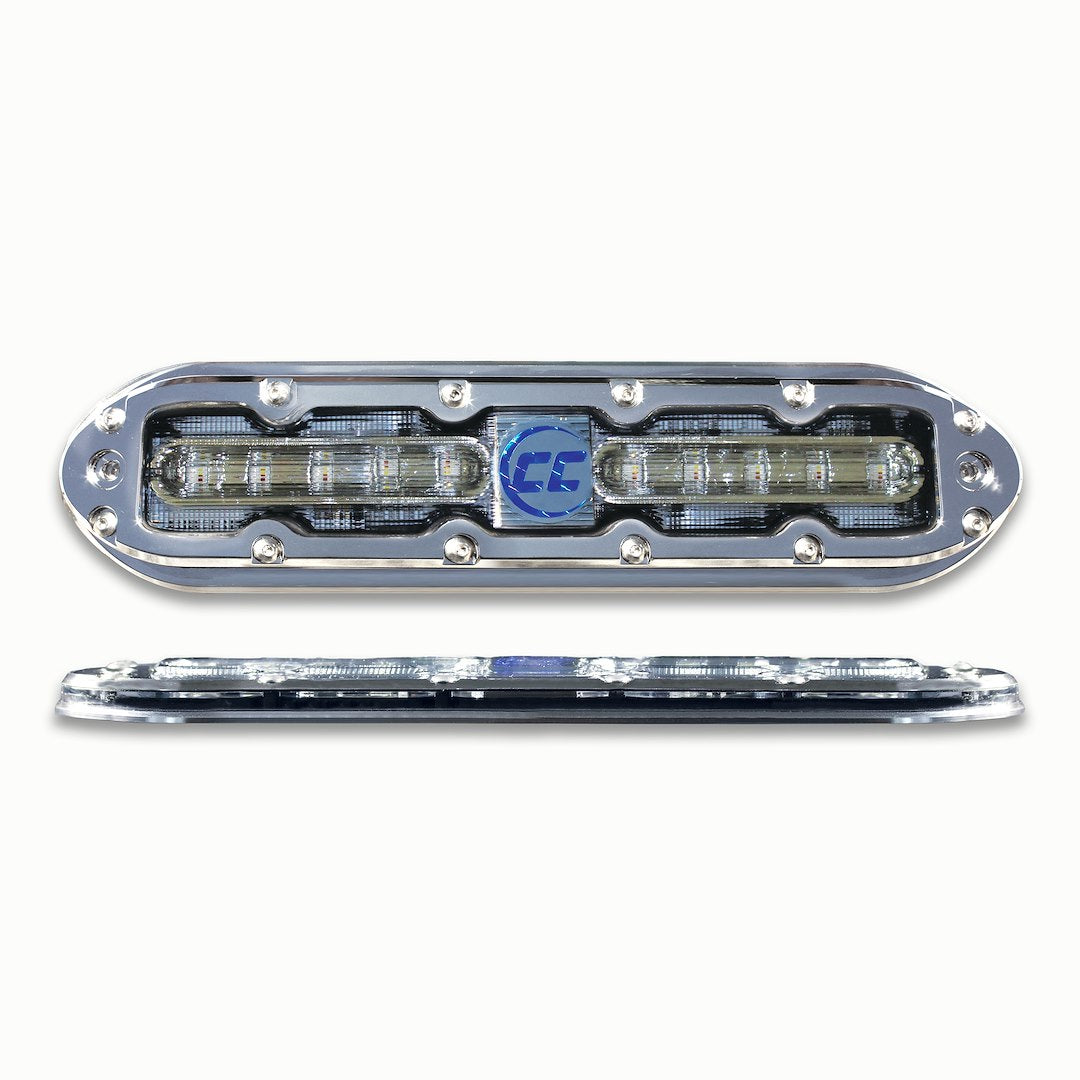 Shadow-Caster SCM-10-EXT-CC-20 SCM-10 Underwater Boat Light