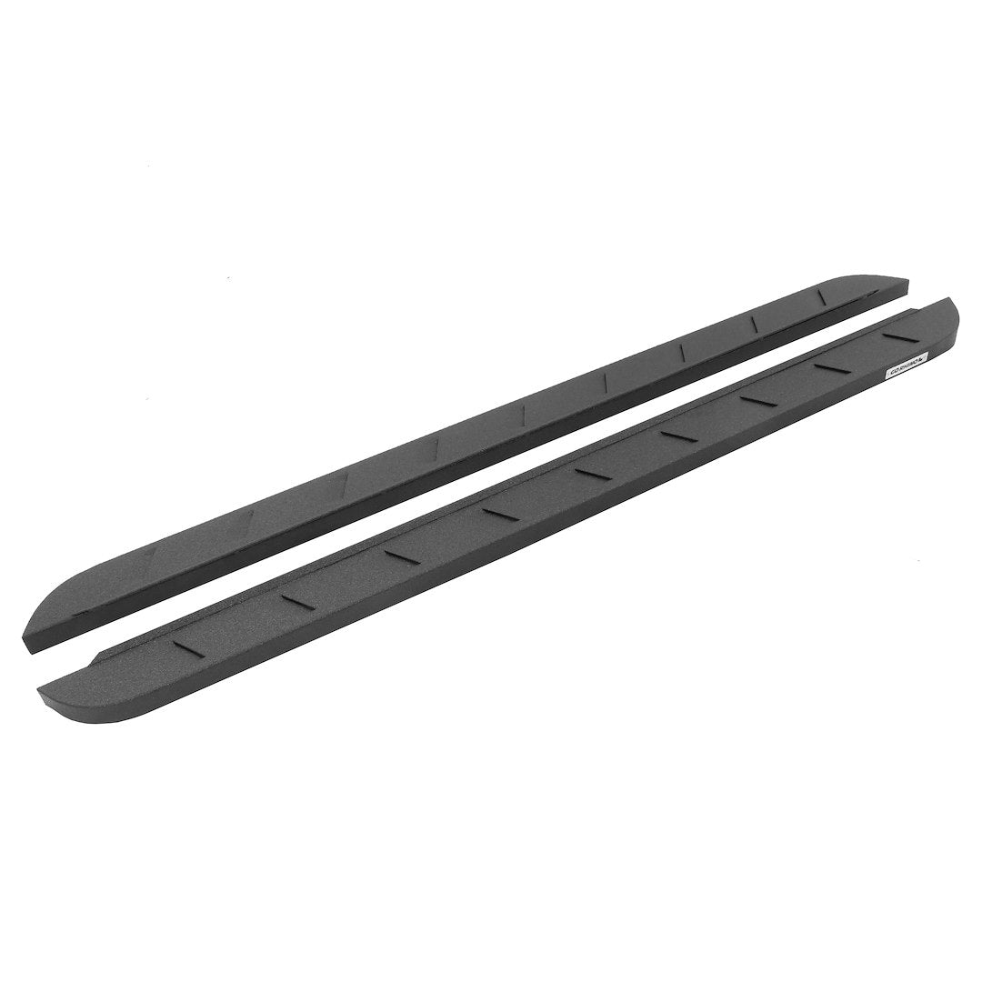 Go Rhino 630080ST RB10 Slim Entry-Board Component