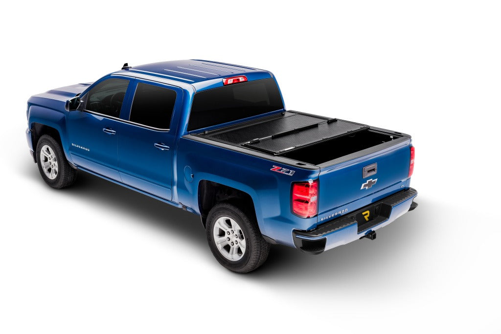 Undercover Fx11019 Tonneau Cover - image 2