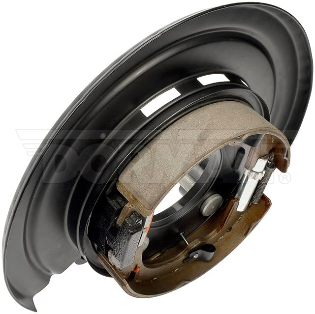Dorman OE Solutions 926-270 Brake Backing-Plate Assembly - image 3