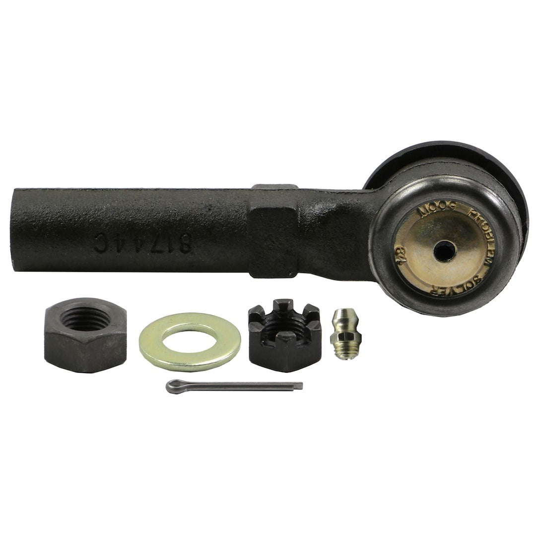 Moog Chassis ES3459 Problem Solver Steering Tie-Rod End