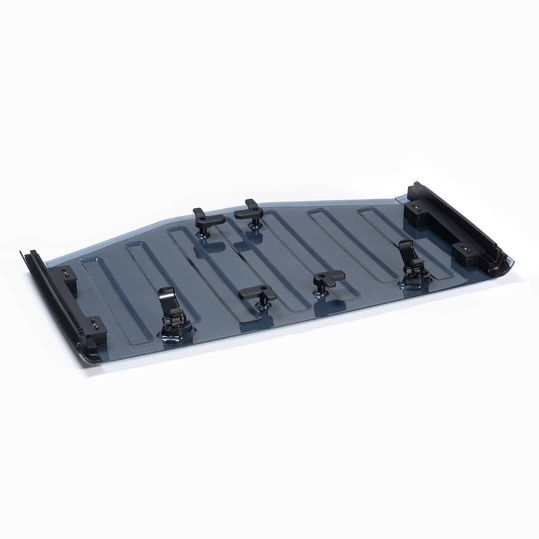 Putco 581005 Wrangler JL Sky View Roof Panel